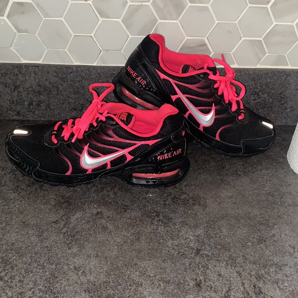 Nike Air Max Torch 4, womens size 7.5, in like new condition.
